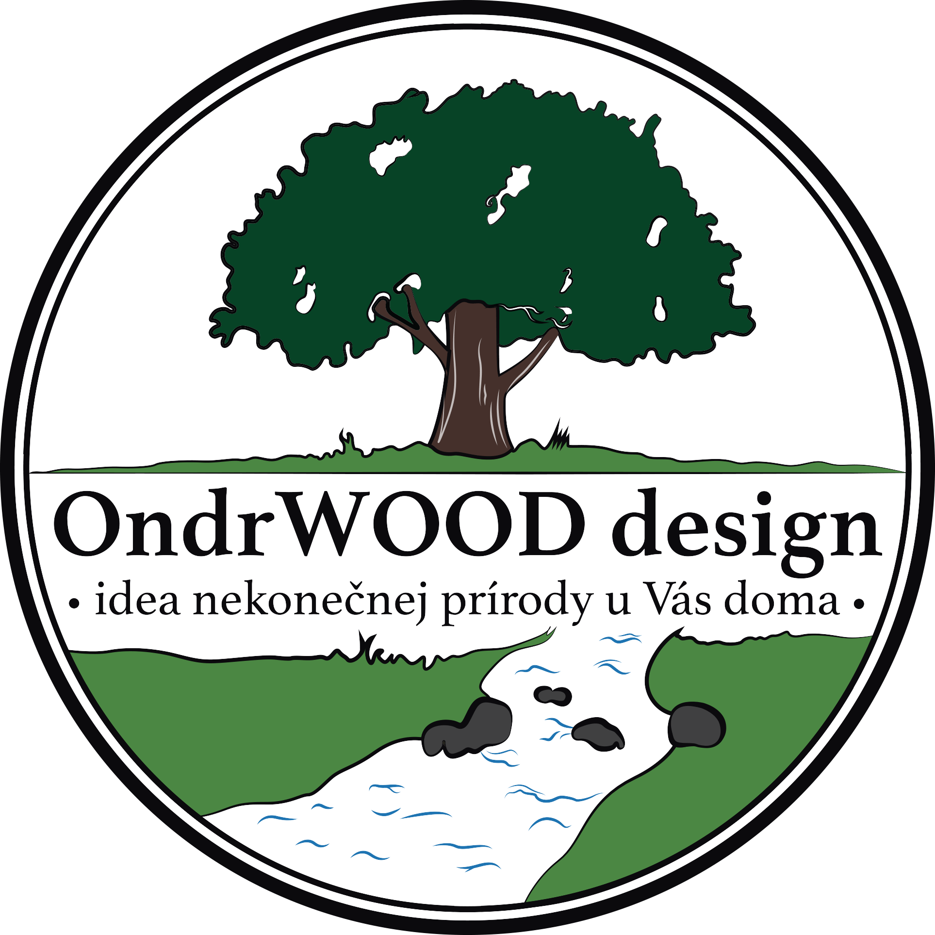 OndrWOOD design